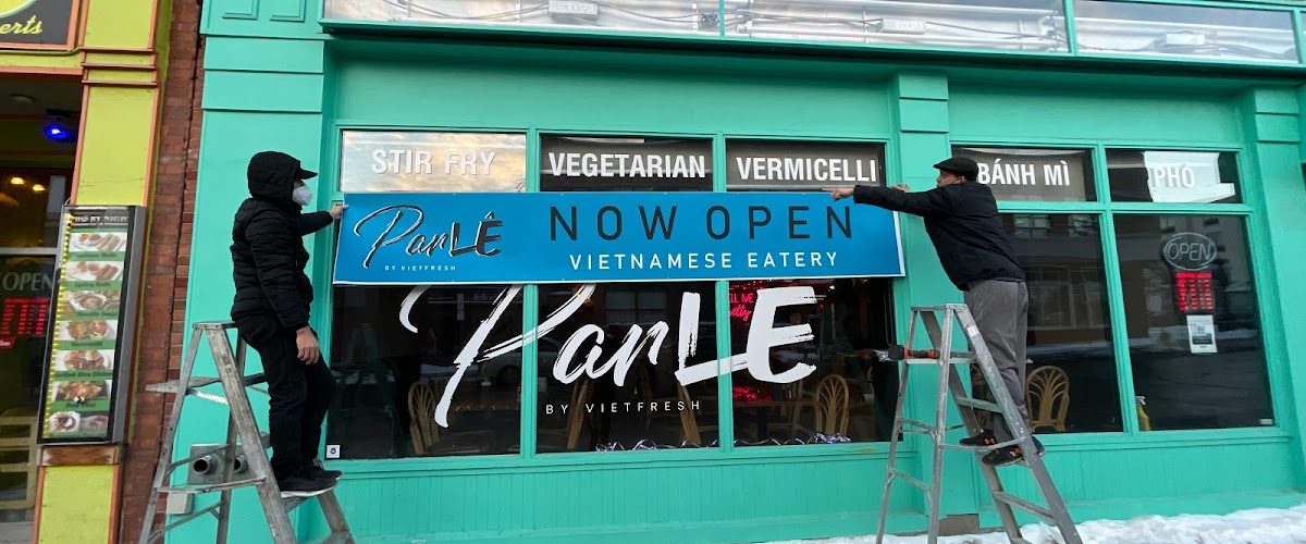 ParLê by Viet Fresh