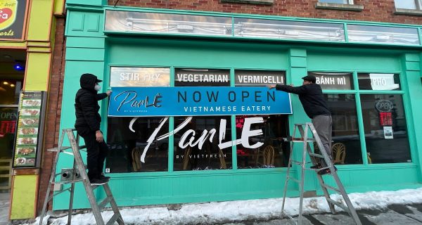 ParLê by Viet Fresh