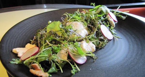 107 Fourth Avenue Wine Bar & Café photo 2