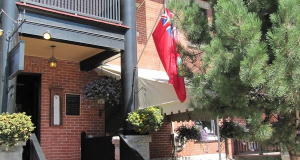 107 Fourth Avenue Wine Bar & Café photo 3