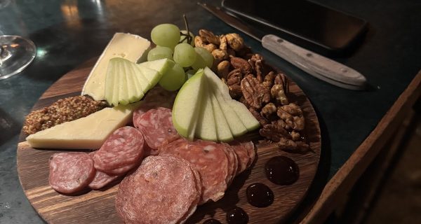 107 Fourth Avenue Wine Bar & Café photo 4