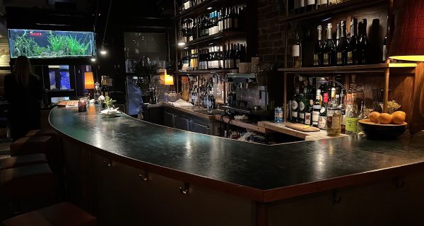 107 Fourth Avenue Wine Bar & Café photo 5