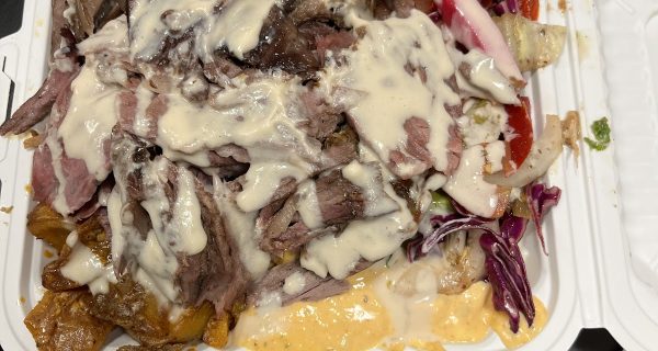 3 Brothers Shawarma & Poutine photo 5