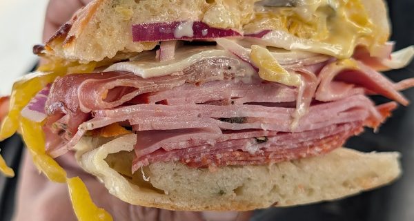 50 TWO Sandwiches & More photo 4