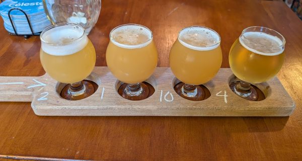 5e Baron – Microbrasserie photo 5