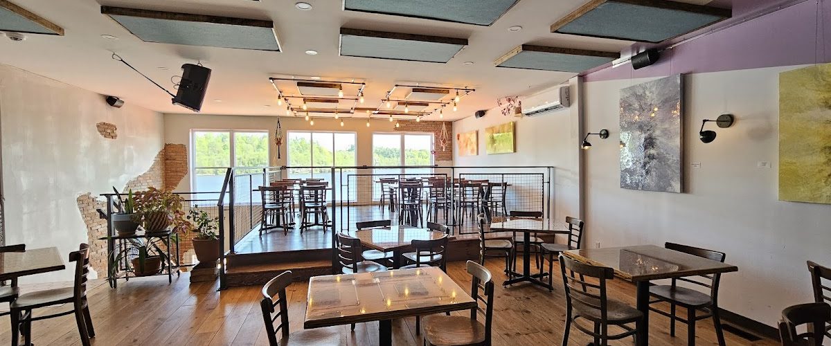 À La Dérive – Brasserie Artisanale