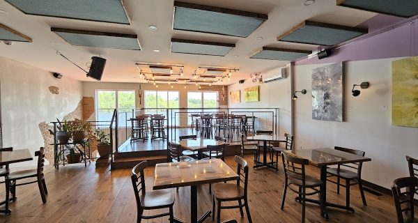 À La Dérive – Brasserie Artisanale