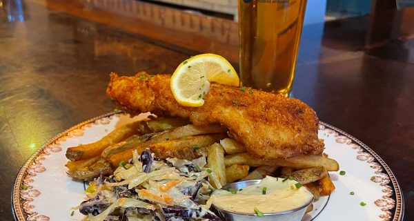 À La Dérive – Brasserie Artisanale photo 2