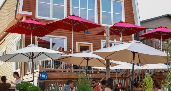 À La Dérive – Brasserie Artisanale photo 3