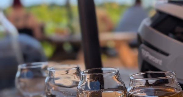 À La Dérive – Brasserie Artisanale photo 4