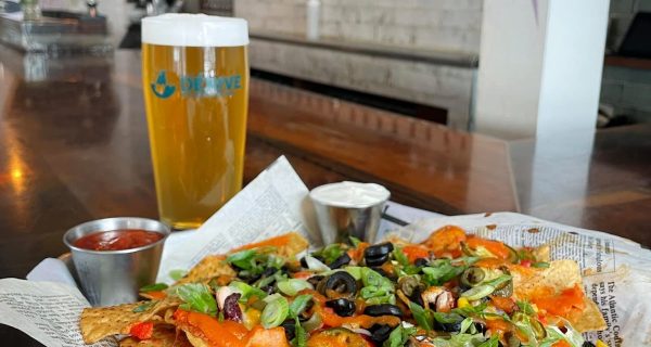 À La Dérive – Brasserie Artisanale photo 5