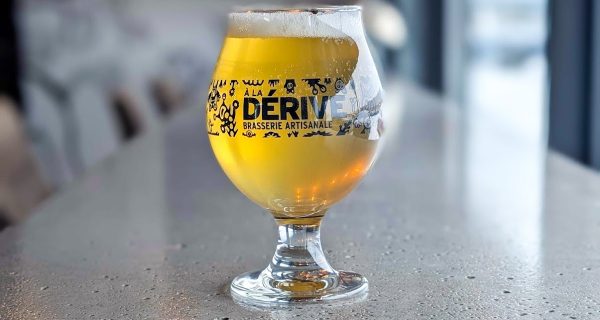 À La Dérive Brasserie Artisanale – Hull photo 2