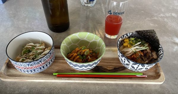 À La Dérive Brasserie Artisanale – Hull photo 5