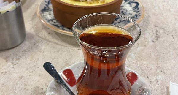 A La Istanbul Turkish Cuisine photo 4