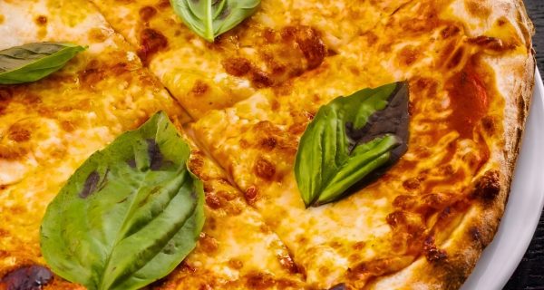 AL Forno Pizza Pub – Neapolitan Pizza photo 2