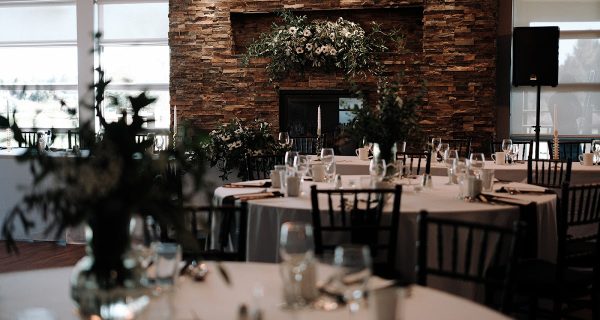 ALE – Amberwood Lounge & Eatery photo 3