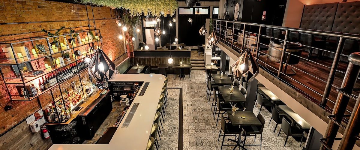 ALORA Ottawa & ALORA Rooftop