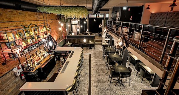 ALORA Ottawa & ALORA Rooftop