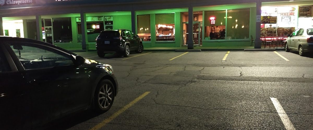 Aahar The Taste of India (Alta Vista)