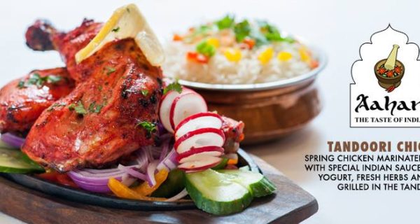Aahar The Taste of India (Alta Vista) photo 2