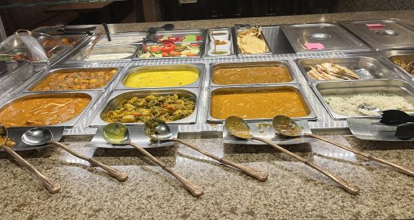 Aahar The Taste of India (Alta Vista) photo 3