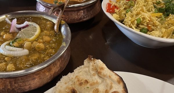 Aahar The Taste of India (Alta Vista) photo 5