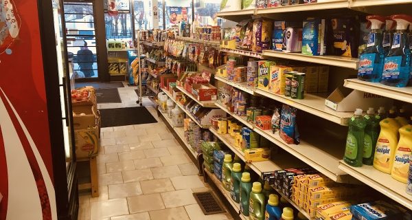 Abbas Grocery photo 2