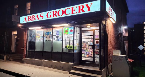 Abbas Grocery photo 5