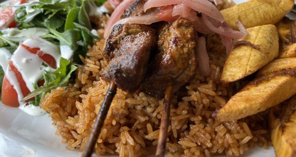 African BBQ House photo 2