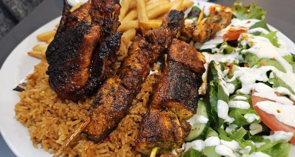 African BBQ House photo 3