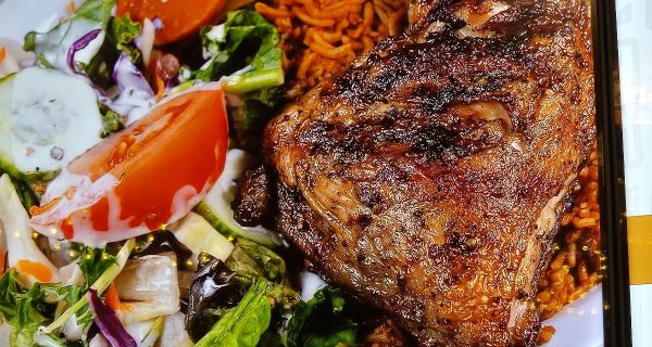 African BBQ House photo 4