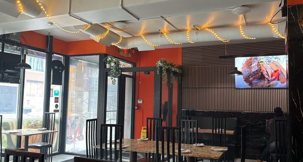 African BBQ House photo 5