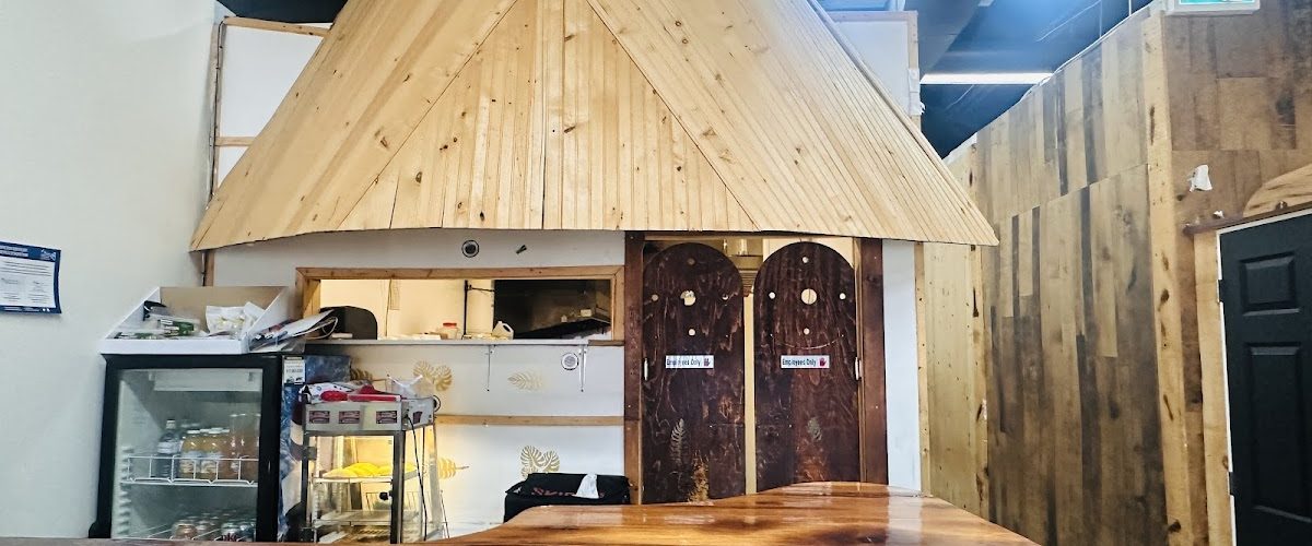 African Grill/665lounge/kingdomlounge