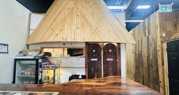 African Grill/665lounge/kingdomlounge