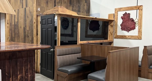 African Grill/665lounge/kingdomlounge photo 4