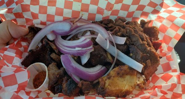 African Grill/665lounge/kingdomlounge photo 5