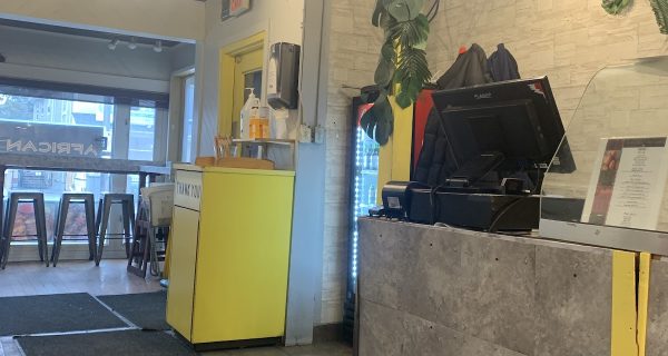 African Kitchen photo 4