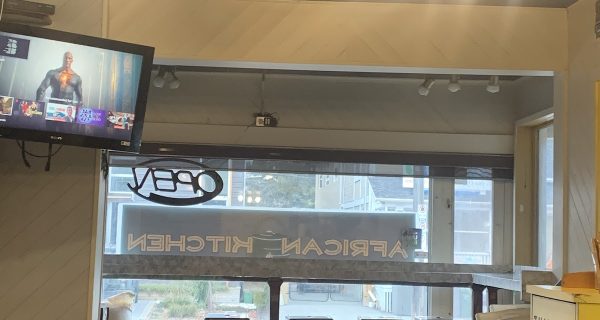 African Kitchen photo 5