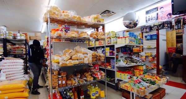 African Queen photo 2