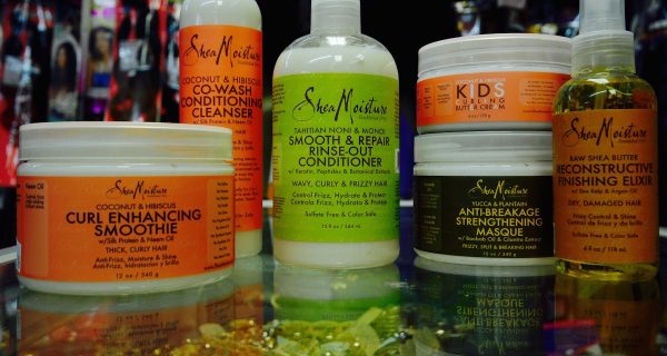 African Queen photo 3