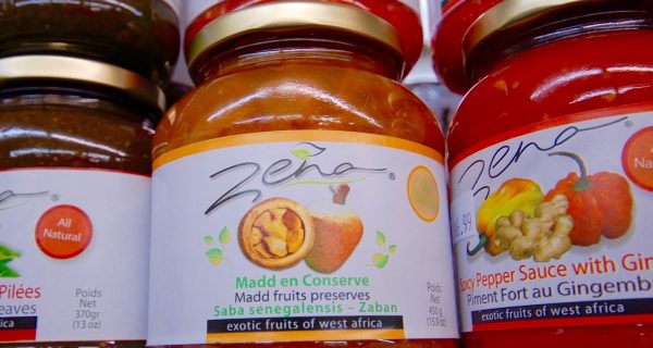 African Queen photo 4