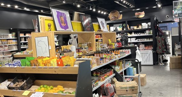 African Soul Food photo 2