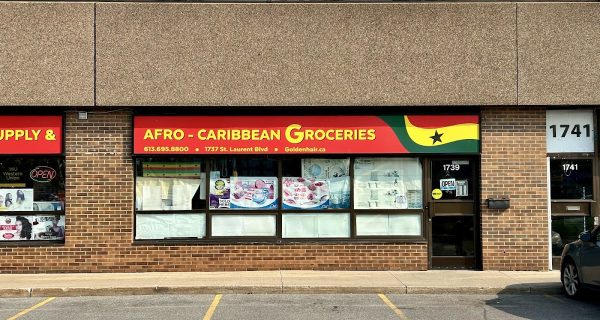 Afro-Caribbean Groceries photo 3