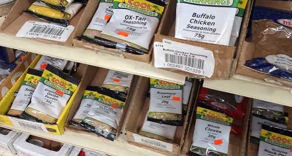 Afro-Caribbean Groceries photo 4