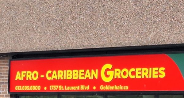 Afro-Caribbean Groceries photo 5