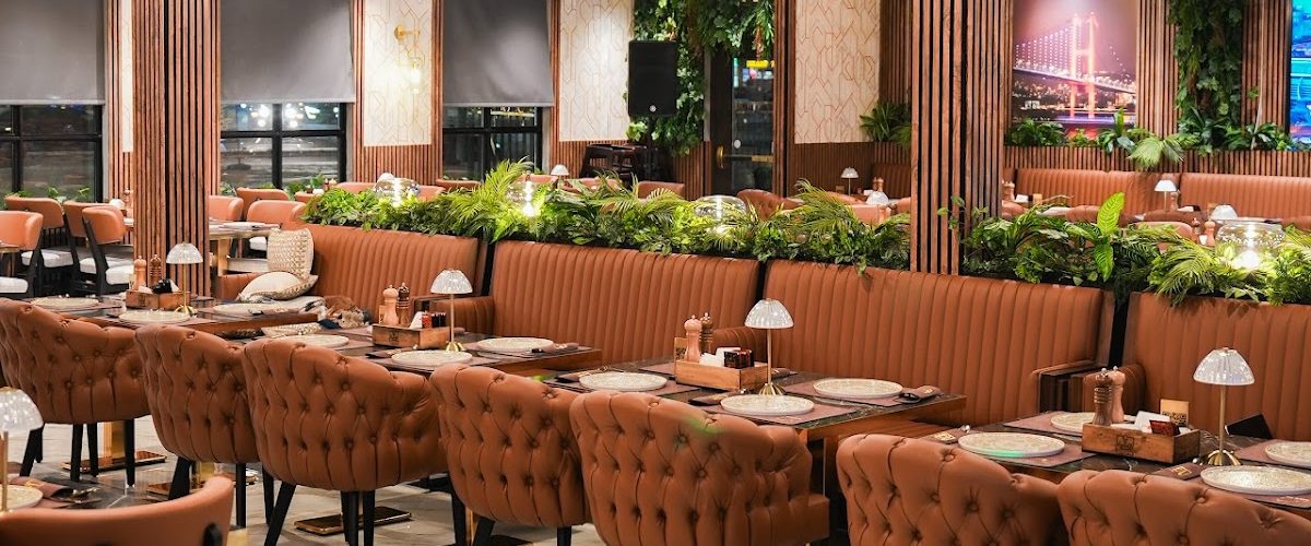 Agha Turkish Restaurant Ottawa