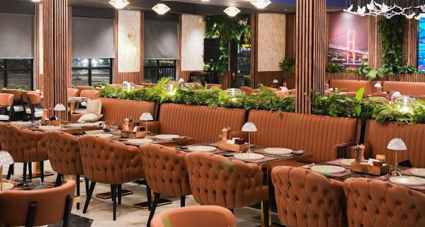 Agha Turkish Restaurant Ottawa