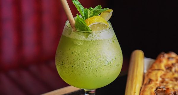 Agha Turkish Restaurant Ottawa photo 2