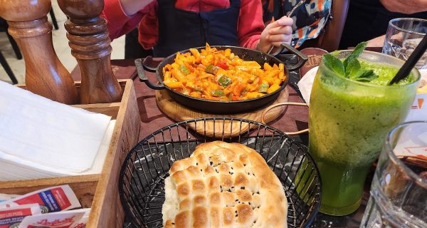 Agha Turkish Restaurant Ottawa photo 3