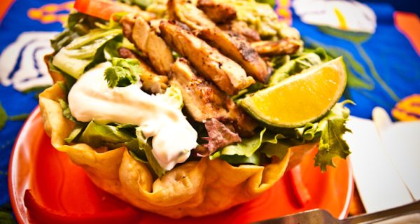 Ahora Mexican Restaurant photo 2